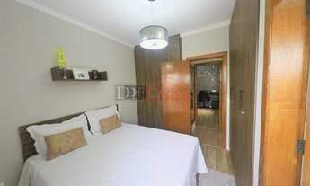 Imagem 4: Sobrado com 2 dormitórios à venda, 65 m² por R$ 400.000,00 - Vila Granada - São Paulo/SP