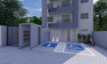 Imagem 4: APARTAMENTO no GUANABARA com 2 quartos para VENDA, 61 m²