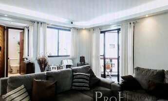 Imagem 4: Apartamento 160m² 4 dormitórios sendo 2 suítes R$ 1.350.000,00