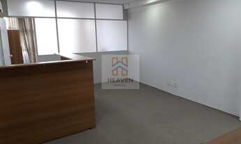 Imagem 4: Oportunidade Conjunto Comercial 70m² MOBILIADO. na Rua da Consolação!!!