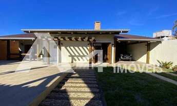 Imagem 3: Casa de 3 Dormitórios com piscina em Atlântida