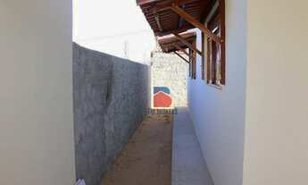 Imagem 4: Casa de 2 quartos em parnamirim sendo 1 suíte com documentação gratis mcmv casa verde e am