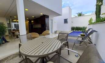 Imagem 2: Belissima Casa Térrea em Condominio - Acabamento Diferenciado