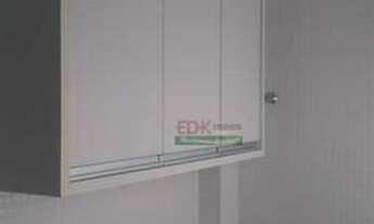 Imagem 7: Cobertura com 2 dormitórios à venda, 176 m² por R$ 742.000 - Vila Gonçalves - São Bernardo