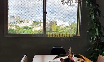 Imagem: Apartamento com 3 quartos no EDIFÍCIO GREEN