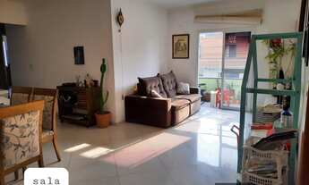 Imagem 1: Apartamento 107m² 3 dormitórios sendo 1 suíte R$ 585.000,00