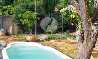 Imagem: Casa - Jardim Santa Rosa - Campinas