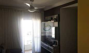 Imagem 7: Apartamento com 3 dormitórios à venda, 65 m² por R$ 340.000,00 - Vila Mogilar - Mogi das C