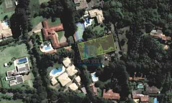 Imagem: Terreno à venda, 1500 m² por R$ 1.000.000,00