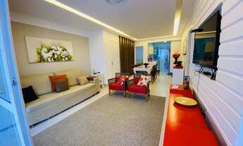 Imagem: Apartamento com 3 dormitórios para alugar