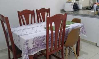 Imagem 7: Sobrado á venda, 120 m², 3 Dormitórios, 1 Vaga