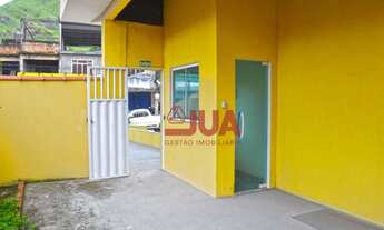 Imagem 2: Apartamento com 2 Quartos(1Suíte), Sala, Cozinha, 2 Banheiros, A.Ser, 1 Vaga - Aluguel por