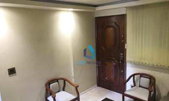 Imagem 4: Apartamento à venda, 48 m² por R$ 307.500,00 - Vila Santana - São Paulo/SP