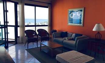 Imagem 3: Apartamento com 3 dormitórios para alugar, 110 m² - Riviera de São Lourenço - Bertioga/SP