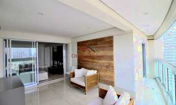 Imagem 6: Locação Apartamento 1 Dormitórios - 100 m² Brooklin