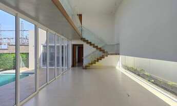 Imagem 6: Sobrado com 3 dormitórios, 570 m² - venda por R$ 3.200.000,00 ou aluguel por R$ 10.000,00