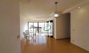 Imagem 7: Apartamento com 4 dormitórios para alugar, 103 m² por R$ 1.400/mês - Vila Oliveira - Mogi