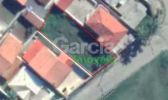 Imagem 2: Terreno de 462mt² frente mar