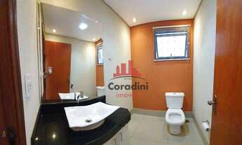 Imagem 6: Casa com 2 dormitórios à venda, 170 m² por R$ 430.000 - Parque Residencial Jaguari - Ameri