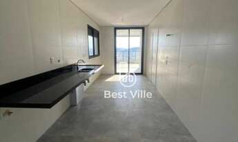 Imagem 4: Apartamento com 4 dormitórios à venda, 344 m² por R$ 4.240.000 - Alphaville - Barueri/SP