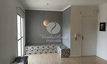 Imagem 4: Apartamento - Loteamento Pedra Verde - Valinhos