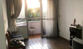 Imagem 6: Apartamento com 3 dormitórios à venda, 90 m² por R$ 495.000 - Mooca - São Paulo/SP