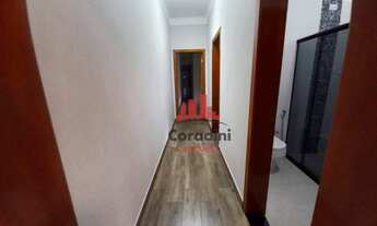 Imagem 6: Casa com 2 dormitórios à venda, 141 m² por R$ 690.000 - Jardim Amélia - Americana/SP