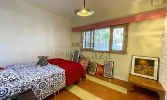 Imagem 7: Casa Térrea - Jardim Esplanada II - 3 Dormitórios - 280m²