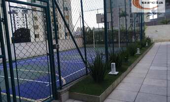 Imagem 16: Apartamento com 3 dormitórios à venda, 99 m² por R$ 1.200.000,00 - Chácara Inglesa - São P