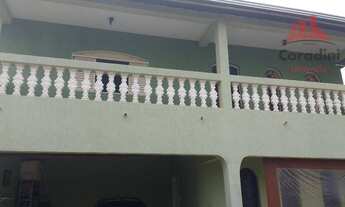 Imagem: Casa residencial à venda, Jardim Brasília