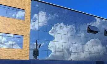 Imagem 3: Sala comercial à venda, 62 m² por R$ 480.000 - Vila Cruz - Poços de Caldas/MG