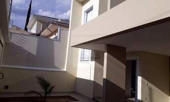 Imagem 3: Casa com 3 dormitórios à venda, 232 m² - Jardim Florência - Vinhedo/SP