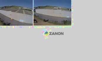 Imagem 4: Galpão para alugar, 7404 m² por R$ 195.000,00/mês - Jardim Alvorada - Jandira/SP