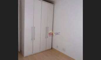 Imagem 3: Apartamento à venda, 60 m² por R$ 315.000,00 - Paulicéia - São Bernardo do Campo/SP