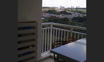 Imagem: Apartamento com 2 dormitórios à venda