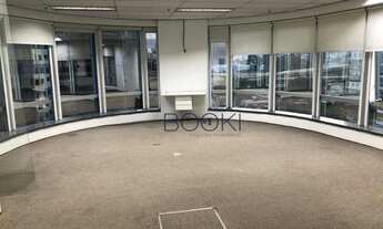 Imagem 4: Oportunidade - Edifício Berrini 1681 - 330m² - Brooklin