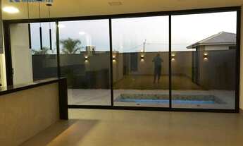 Imagem 6: Casa com 3 dormitórios à venda, 228 m² por R$ 1.650.000,00 - Tamboré Bauru - Bauru/SP