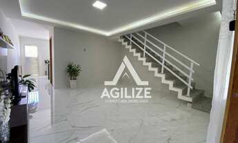 Imagem: Agilize Consultoria Imobiliária tem excelente