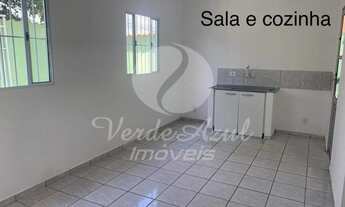 Imagem 5: Casa - Parque Bom Retiro - Paulínia