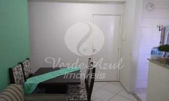 Imagem 6: Apartamento - Chácara das Nações - Valinhos