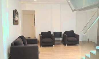 Imagem 3: Cobertura com 5 dormitórios à venda, 341 m² por R$ 6.300.000,00 - Módulo 04 - Maracá - Ber