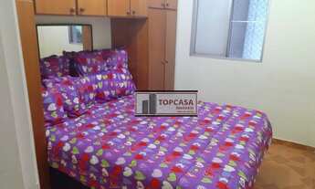 Imagem 6: Apartamento à venda, 60 m² por R$ 265.000,00 - Parque das Árvores - São Paulo/SP