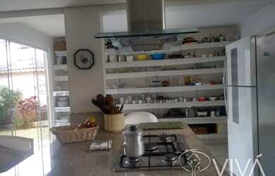 Imagem 5: Casa sobrado com 4 quartos - Bairro Setor Jaó em Goiânia