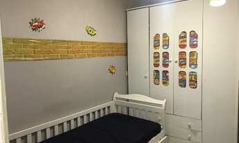 Imagem 7: Casa à venda, 115 m² por R$ 330.000,00 - Jardim Marajoara - Nova Odessa/SP