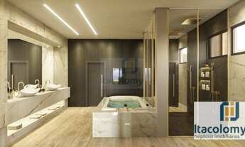 Imagem 2: Altíssimo Padrão de Acabamento - Tamboré 2