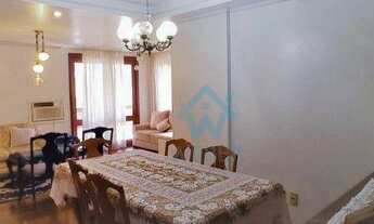 Imagem 8: Apartamento de 3 dormitórios à venda, 165 m² por R$ 720.000 - Centro - São Leopoldo/RS