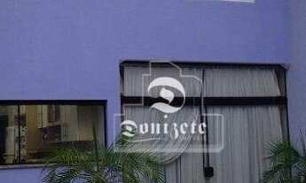 Imagem 4: Sobrado à venda, 310 m² por R$ 1.599.000,00 - Vila Valparaíso - Santo André/SP