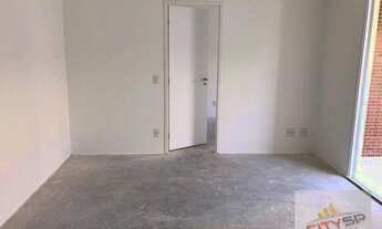 Imagem 6: Apartamento com 1 dormitório à venda, 45 m² por R$ 760.000,00 - Moema - São Paulo/SP