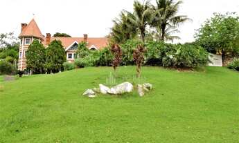 Imagem 2: Casa com 6 suítes à venda, 1300 m² por R$ 13.500.000 - Tamboré 01 - Barueri/SP