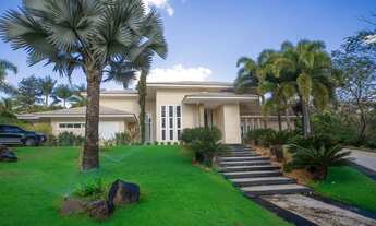 Imagem: Casa Térrea em Condomínio